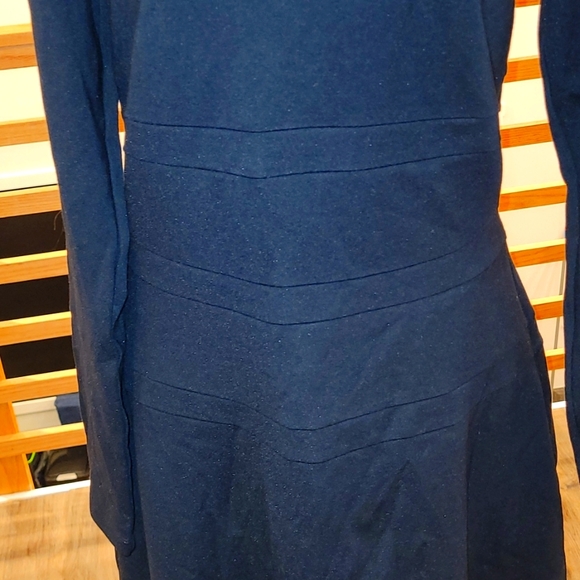 Staci Snider Fram Dress - Picture 3 of 8